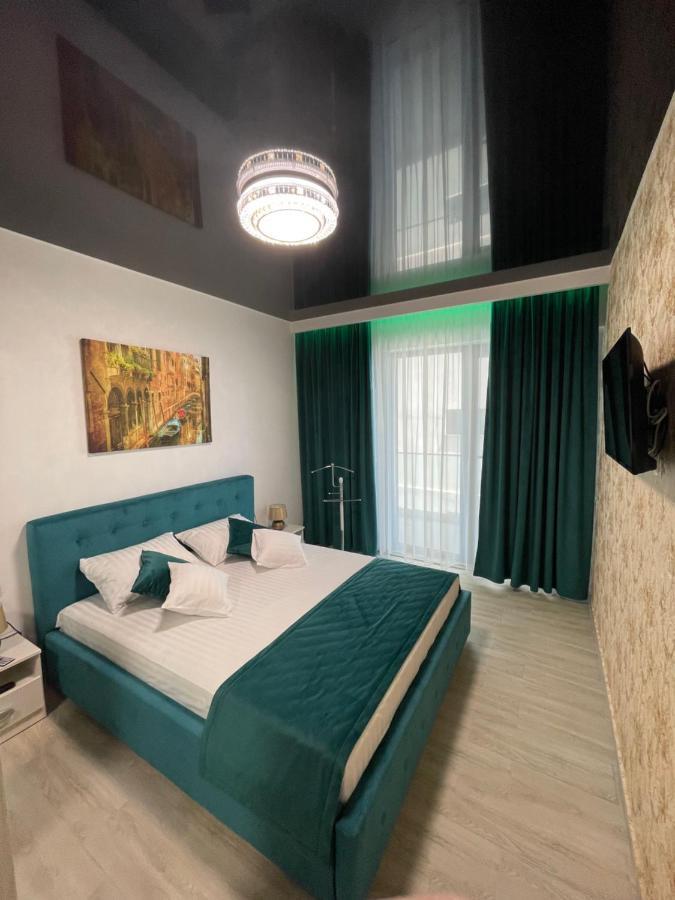Apartament Lory Mamaia Nord Năvodari Exterior foto